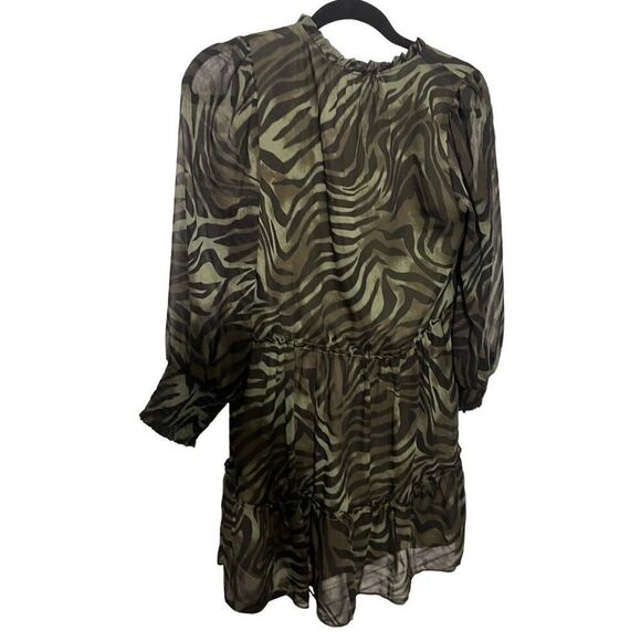 NWT Tart Avalean Mini Dress Sz Small - Picture 7 of 15